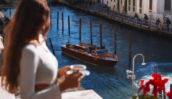 Blog images - 2025 - Milan to Venice Day trip