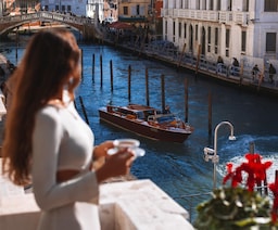 Blog images - 2025 - Milan to Venice Day trip
