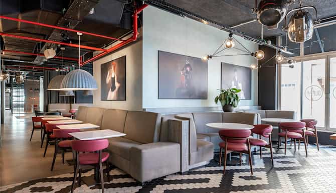 Blog images - 2025 - Redefining Hospitality LifeatRadisson Radisson RED