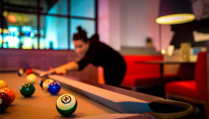 Blog images - 2025 - Redefining Hospitality LifeatRadisson Radisson RED Brussels