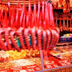 Blog images - 2025 - Frankfurt Food A Culinary Journey Through German Delights link