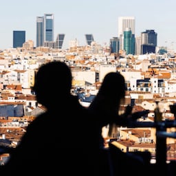 Blog images - 2025 - Discover Madrid landmarks with a twist