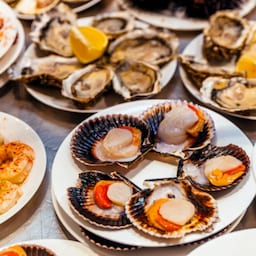 Blog images - 2025 - Madrid food a taste of tradition