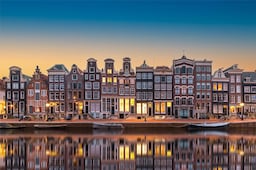 Blog images - 2025 VOL 2 - Amsterdam museums art culture Amsterdam s Museums Discover Hidden Gems