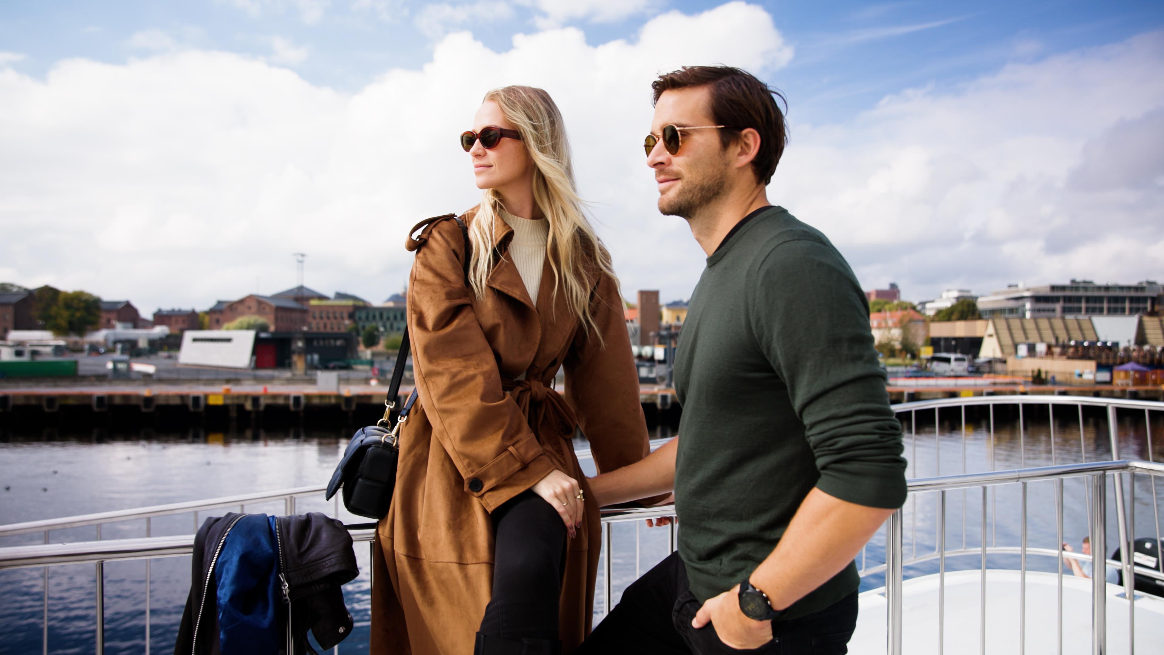 Discover the Charm of Oslo's Museums, Oslo