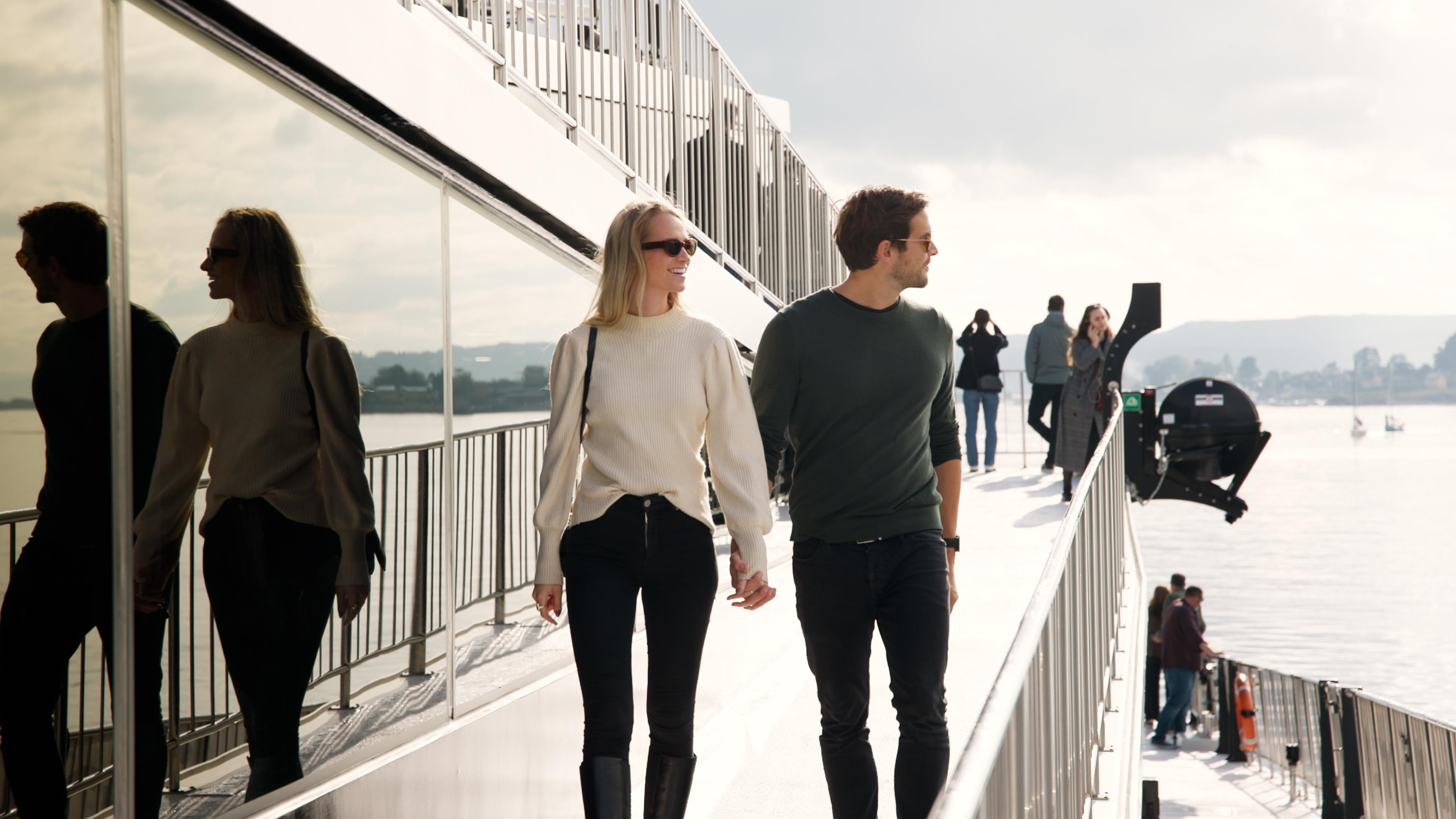 Museums in Oslo
