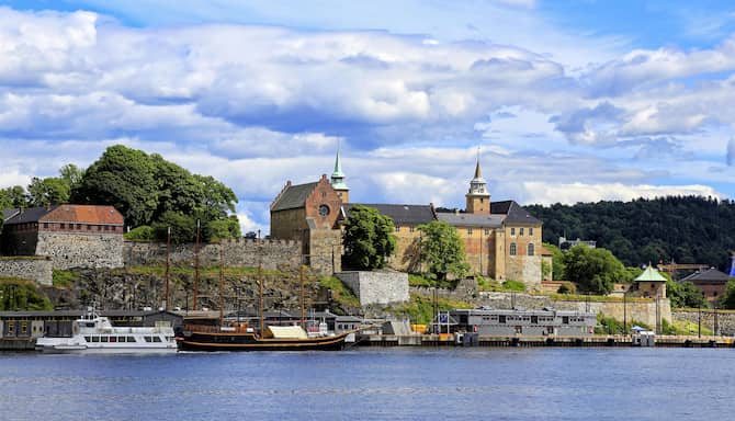 Blog images - 2025 - VOL.004 - Maritime Museums in Oslo