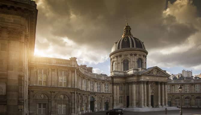 Blog images - 2025 - VOL.004 - Musee de Orsay Paris France