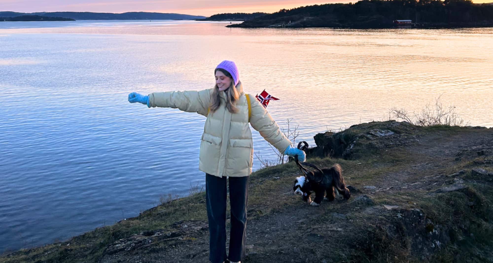 Blog images - 2025 - VOL.004 - Northern Oslo A blend of Nature and Culture
