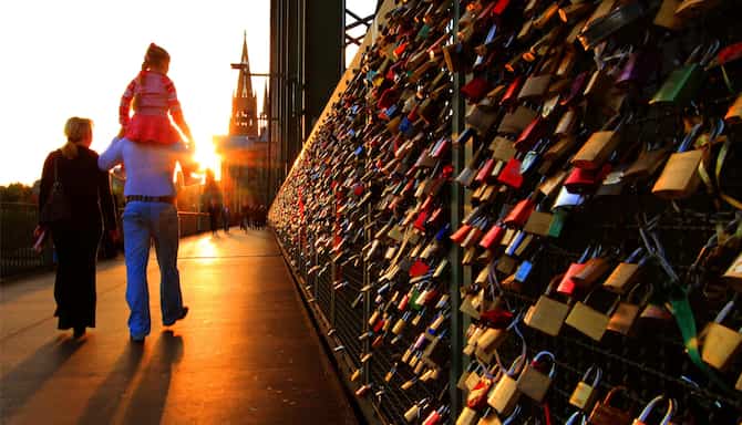 Blog images - 2025 VOL 2 - Cologne Museums and Landmarks