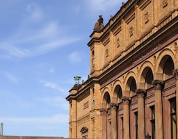 Blog images - 2025 VOL 2 - Hamburger Kunsthalle Visitor information