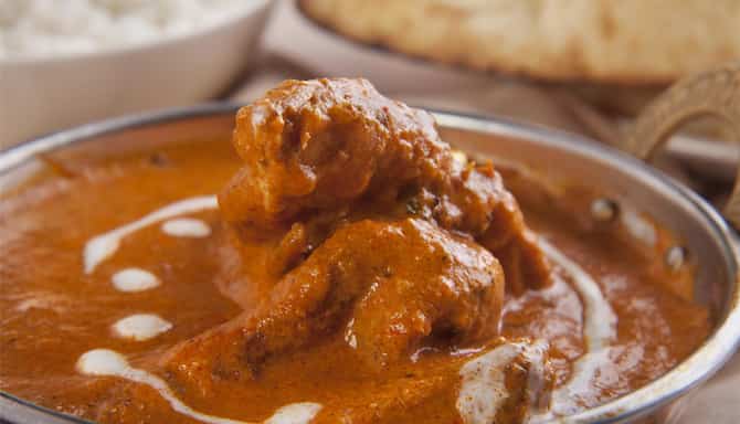 Blog images - 2025 VOL 2 - Food New Delhi A Culinary Adventure Awaits