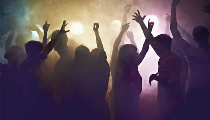 Blog images - 2025 VOL 3 - Unveiling nightlife in New Delhi