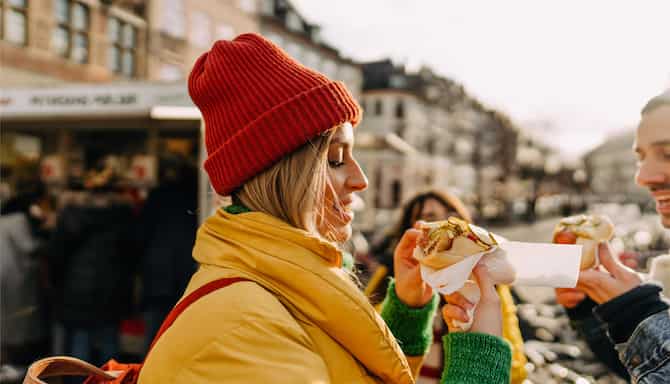Blog images - 2025 VOL 3 - Discover the flavors of Aarhus food festival