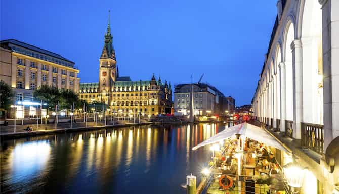 Blog images - 2025 VOL 3 - Canalside dining hamburg