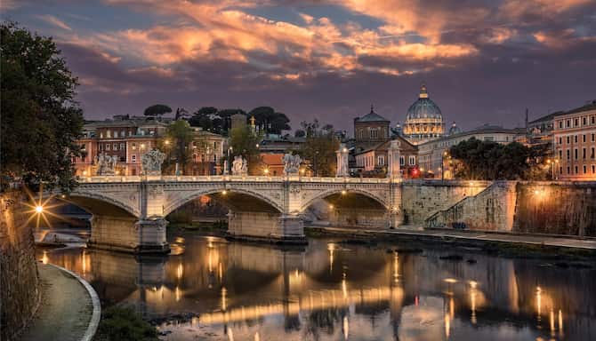 Blog images - 2025 VOL 3 - Discover the Hidden Gems of the Vatican Museums