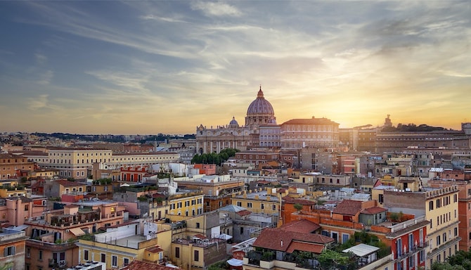 Blog images - 2025 VOL 3 - museums in Rome