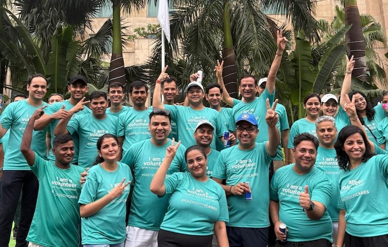 Blog images - 2025 - VOL.009 - Radisson Hotel Group celebrates UN World Tourism Day LifeAtRadisson new Banner