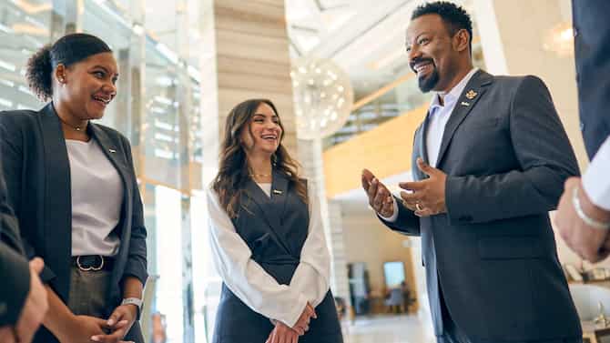 Blog images - 2025 - VOL.009 - Radisson Hotel Group celebrates UN World Tourism Day LifeAtRadisson Paragraph