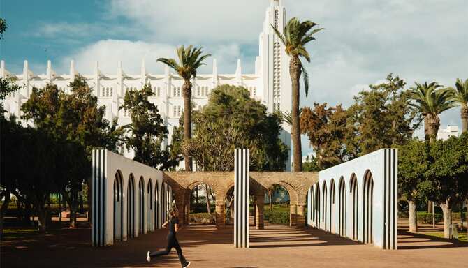 Blog images - 2025 - VOL.009 - Why Urban Getaways Make Unforgettable Incentives Experiences RadissonCasablanca