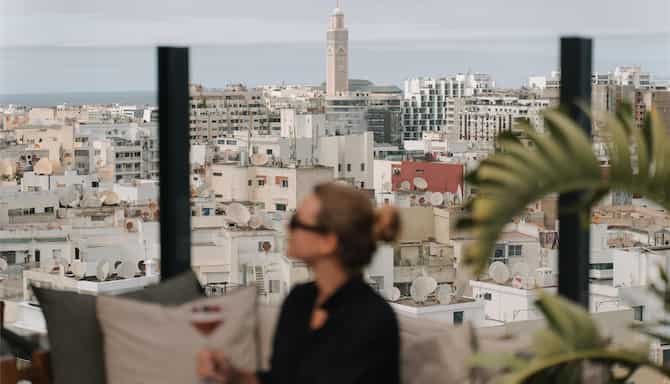 Blog images - 2025 - VOL.009 - Why Urban Getaways Make Unforgettable Incentives Experiences A