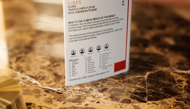 Blog images - 2025 - VOL.009 - Innovation on your plate LifeAtRadisson Paragraph