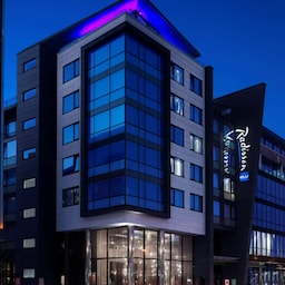 Blog images - 2025 - VOL.009 - Radisson Blu Royal Hotel Dublin related blog