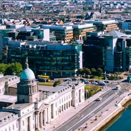 Blog images - 2025 - VOL.009 - Dublin Ireland related blog