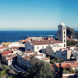 Blog images - 2025 - VOL.009 - Tenerife Travel Guide related blog