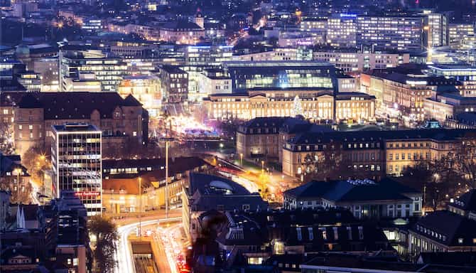 Blog images - 2025 VOL 3 - Nightlife in Stuttgart