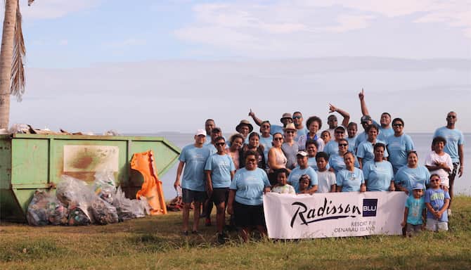 Blog images - 2025 - VOL.009 - Radisson Hotel Group celebrates UN World Tourism Day LifeAtRadisson Paragraph