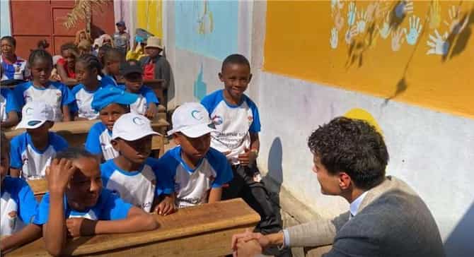 Blog images - 2025 - VOL.009 - Radisson Hotel Group celebrates UN World Tourism Day LifeAtRadisson image jpg