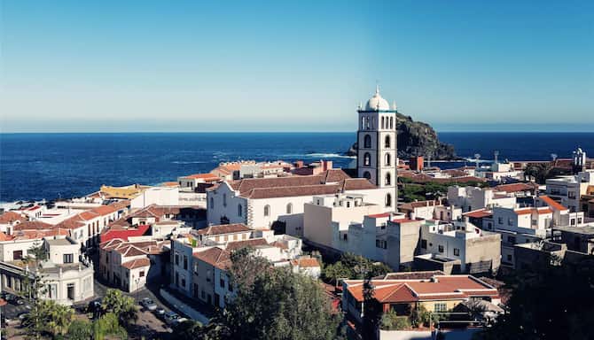 Blog images - 2025 - VOL.009 - Enjoy a Tenerife holiday and uncover Destination Garachico