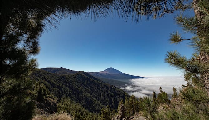 Blog images - 2025 - VOL.009 - Enjoy a Tenerife holiday and uncover Destination DE TEIDE HORIZONTAL