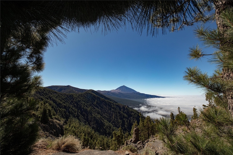 Blog images - 2025 - VOL.009 - Enjoy a Tenerife holiday and uncover Destination DE TEIDE HORIZONTAL