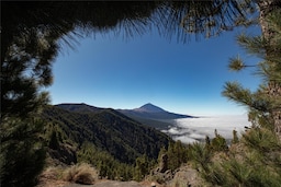 Blog images - 2025 - VOL.009 - Enjoy a Tenerife holiday and uncover Destination DE TEIDE HORIZONTAL