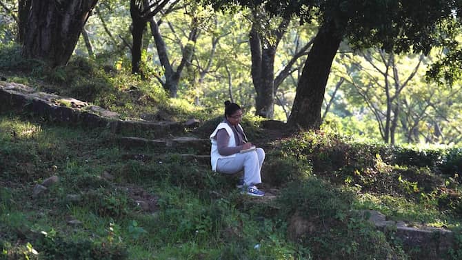 Blog images - 2025 - VOL.009 - Literary Escapes image