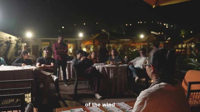 Blog images - 2025 - VOL.009 - Literary Escapes image