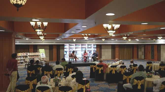 Blog images - 2025 - VOL.009 - Literary Escapes image