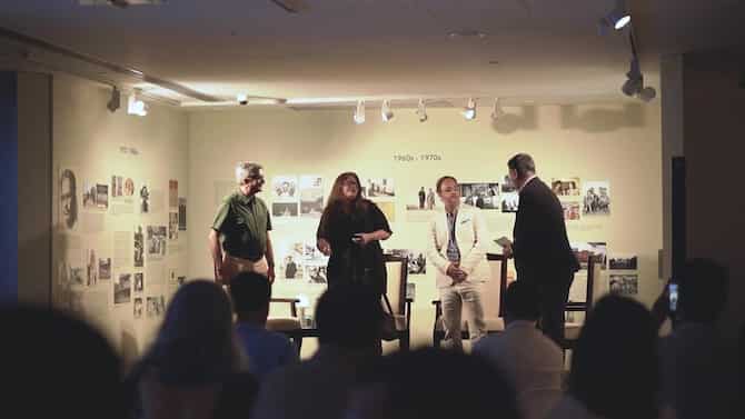 Blog images - 2025 - VOL.009 - Literary Escapes image