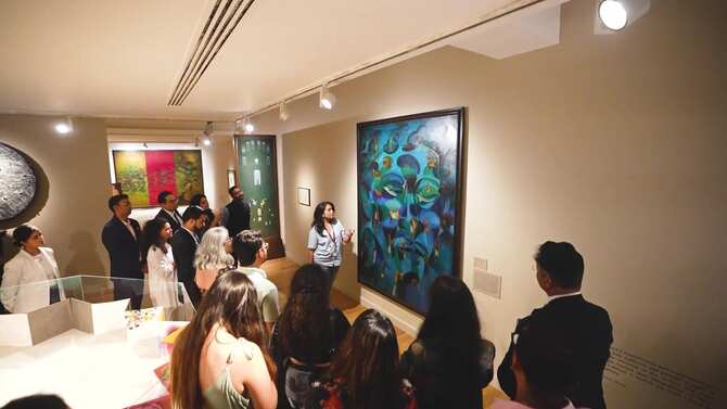 Blog images - 2025 - VOL.009 - Literary Escapes image