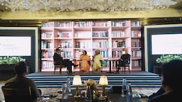 Blog images - 2025 - VOL.009 - Literary Escapes image