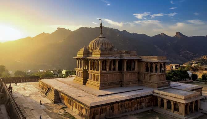 Blog images - 2025 - VOL.009 - Parshuram Mahadev Temple