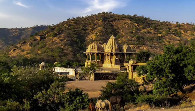 Blog images - 2025 - VOL.009 - Aravalli Hills Sonana Khetlaji Temple