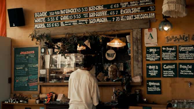 Blog images - 2025 - VOL.009 - drifter cafe