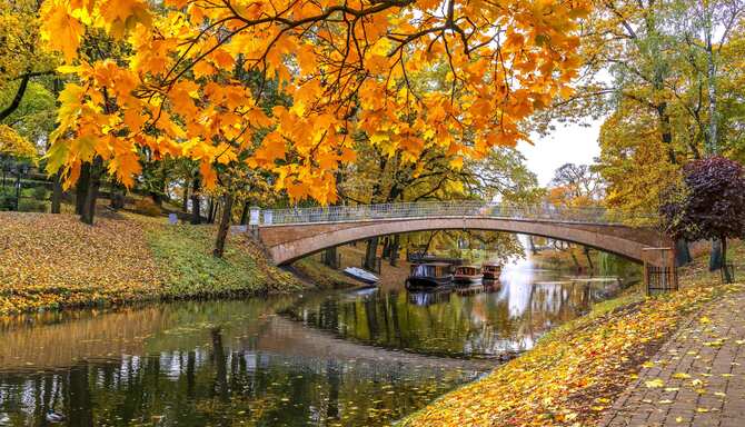 Blog images - 2025 - VOL.009 - Riga s park