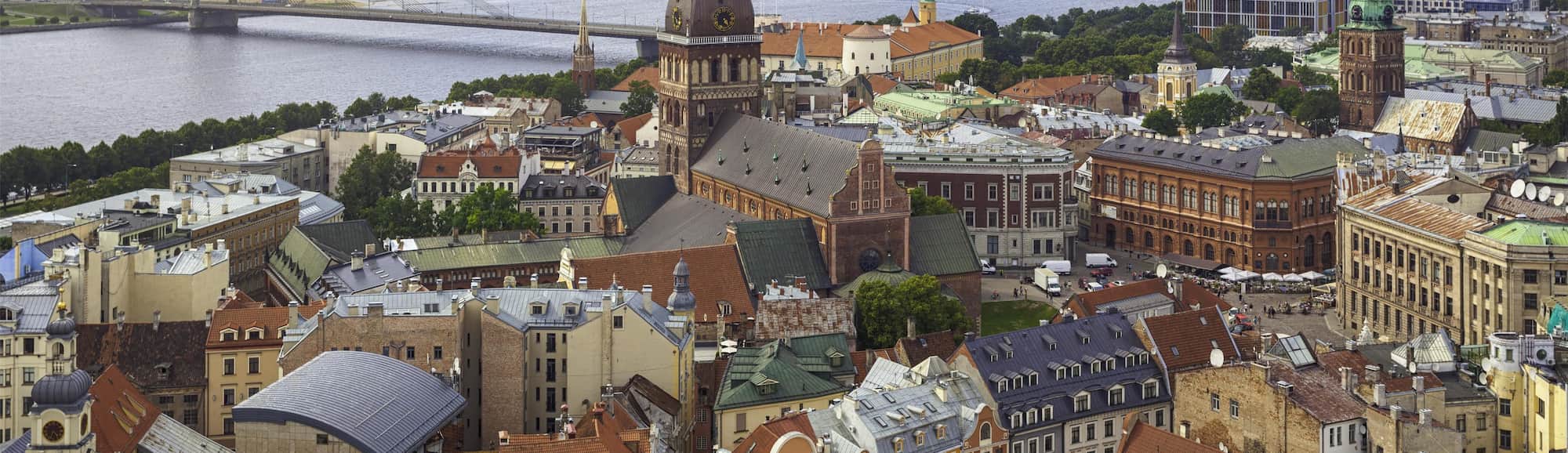 Blog images - 2025 - VOL.009 - Things to Do in Riga Uncover Hidden Gems