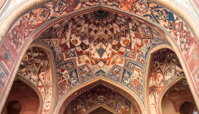 Blog images - 2025 - VOL.009 - Unveiling Babri Mosque Ayodhya history
