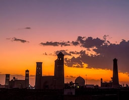 Blog images - 2025 - VOL.009 - Discover The Story of Babri Mosque Ayodhya