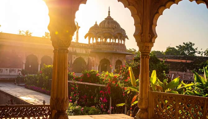 Blog images - 2025 - VOL.009 - Unveiling Babri Mosque Ayodhya history